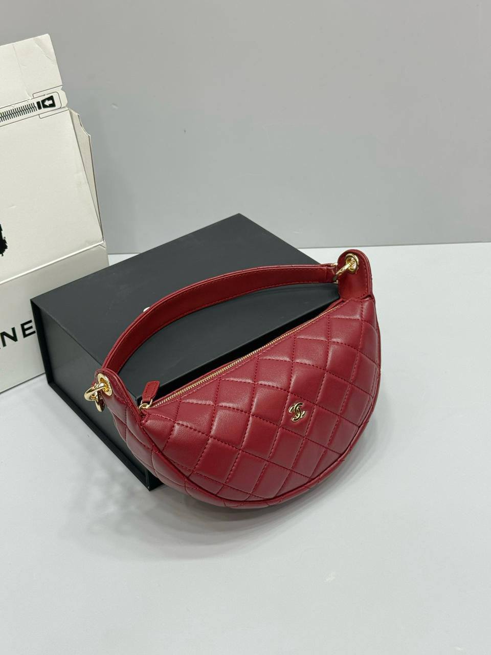 Chanel Master
25cm🫶🏼
260 dhs👑

Zain228
♥️♥️♥️