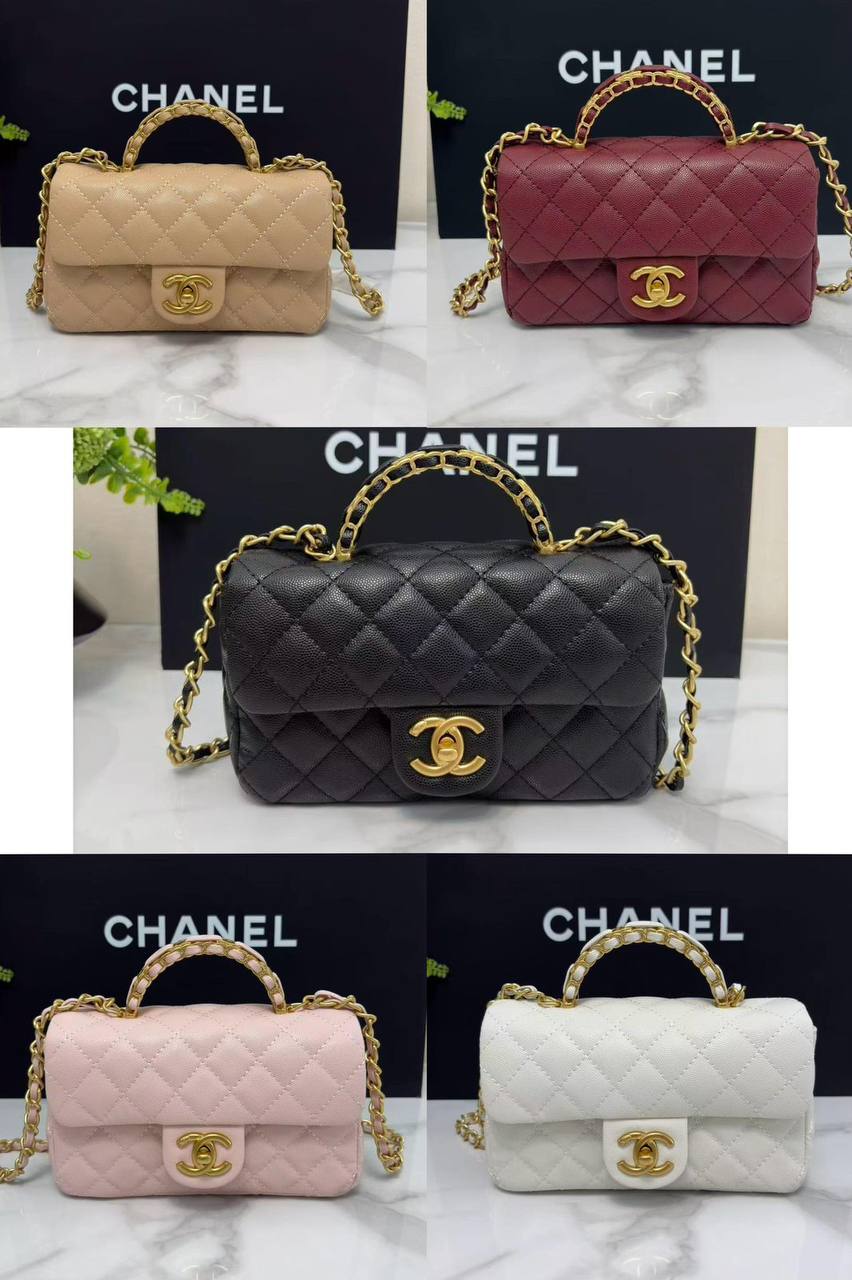 Chanel

20cm🥰 

with Box 
🎁🎁🎁

260 dhs💓

Zain228
♥️♥️♥️