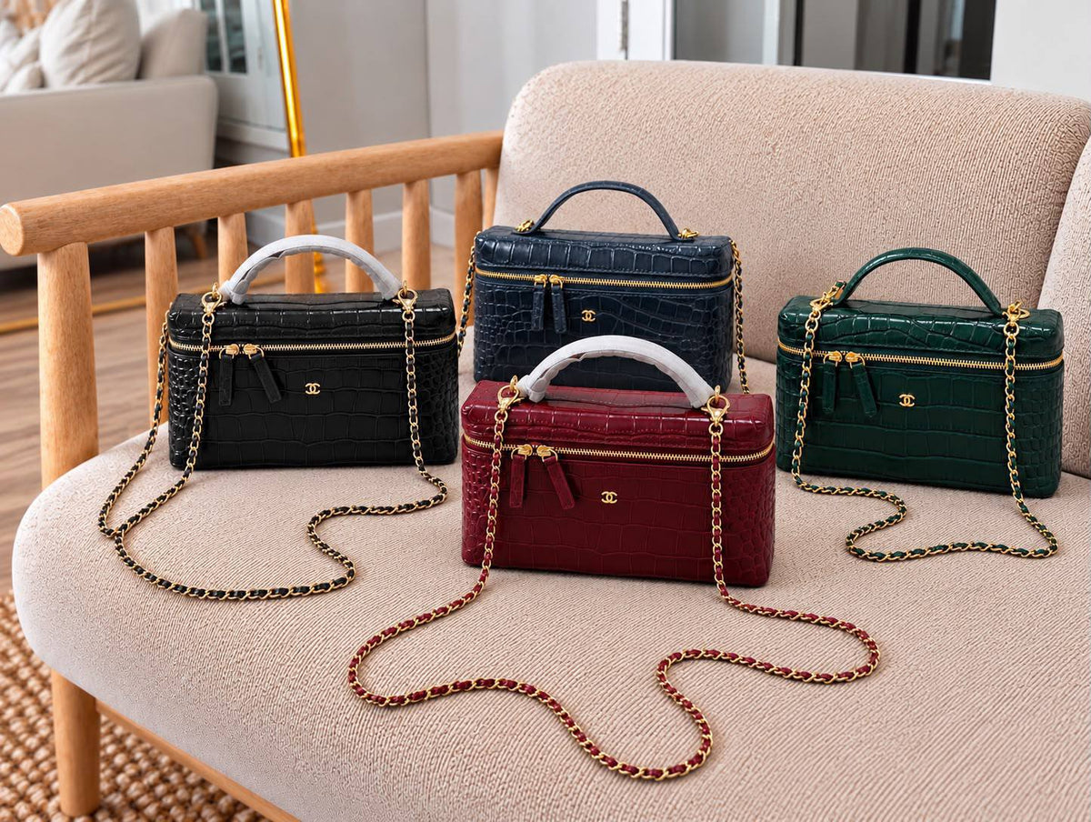 CHANEL  
SUPER MASTER QUALITY 
AVAILABLE 

For Price 👇 WhatsApp✅
0568585901 
0507557372
0552275751 Owner Zain 👌

Zain322
♥️♥️♥️