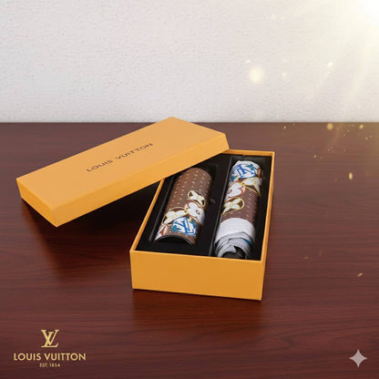 LOUIS VUITTON SETS
UMBRELLA & FLASK BOTTLE

  • UMBRELLA ᴀᴜᴛᴏᴍᴀᴛɪᴄ ʙᴏᴛᴛᴏɴ            ᴏᴘᴇɴ ᴀɴᴅ ᴄʟᴏsᴇ ᴛʀᴀɴsɪᴛɪᴏɴ
  • BOTTLE ғᴏʀ ʜᴏᴛ ᴀɴᴅ ᴄᴏʟᴅ ᴡɪᴛʜ             LED ᴛᴇᴍᴘᴇʀᴀᴛᴜʀᴇ ᴅɪsᴘʟᴀʏ
  sᴛᴀɪɴʟᴇss ᴍᴀᴛᴇʀɪᴀʟ
ᴡɪᴛʜ BOX
🎁🎁🎁

95 dhs🌺

Zain31
♥️♥️♥️