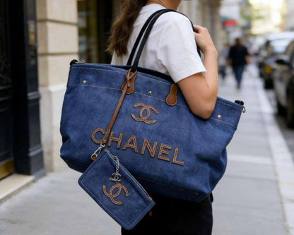 CHANEL 
HIGH QUALITY 
180 dhs🇦🇪🇦🇪

Zain295
♥️♥️♥️