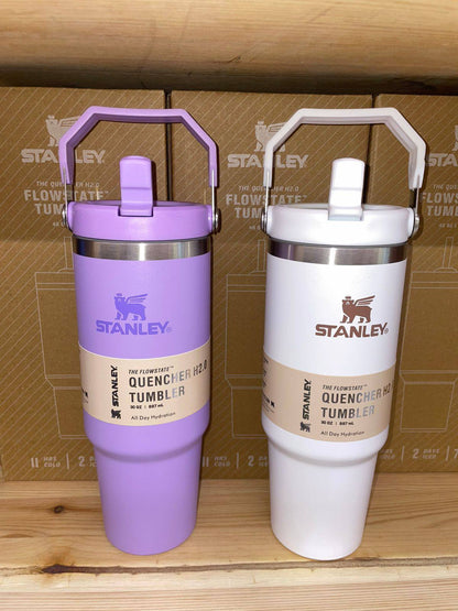 STANLEY TUMBLERS 
65 dhs🌺

Zain88
♥️♥️♥️
