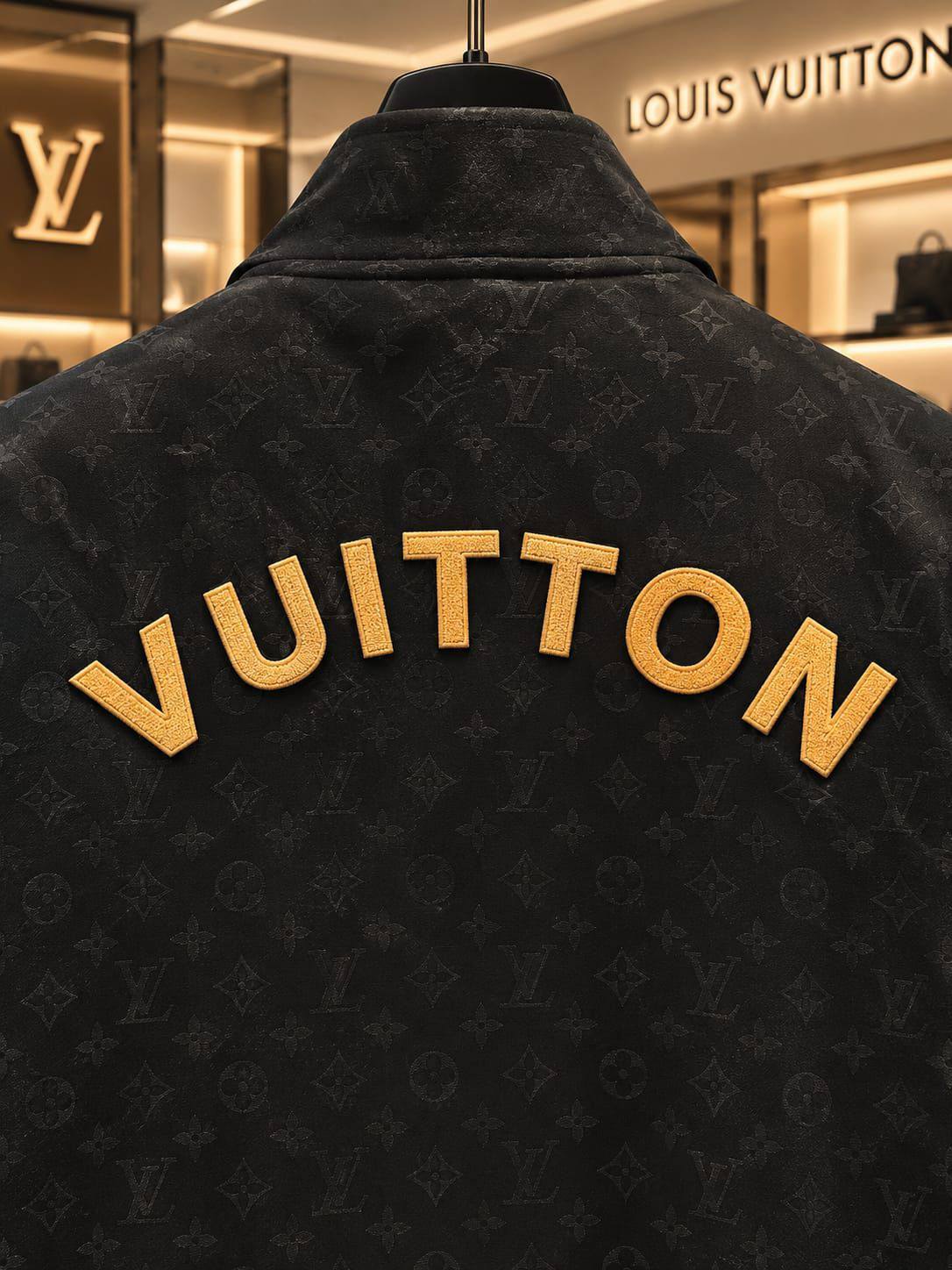 Louis Vuitton

Super Master quality

Sizes:M L XL 2XL 3XL

850 dhs🇦🇪🇦🇪

Zain330
♥️♥️♥️