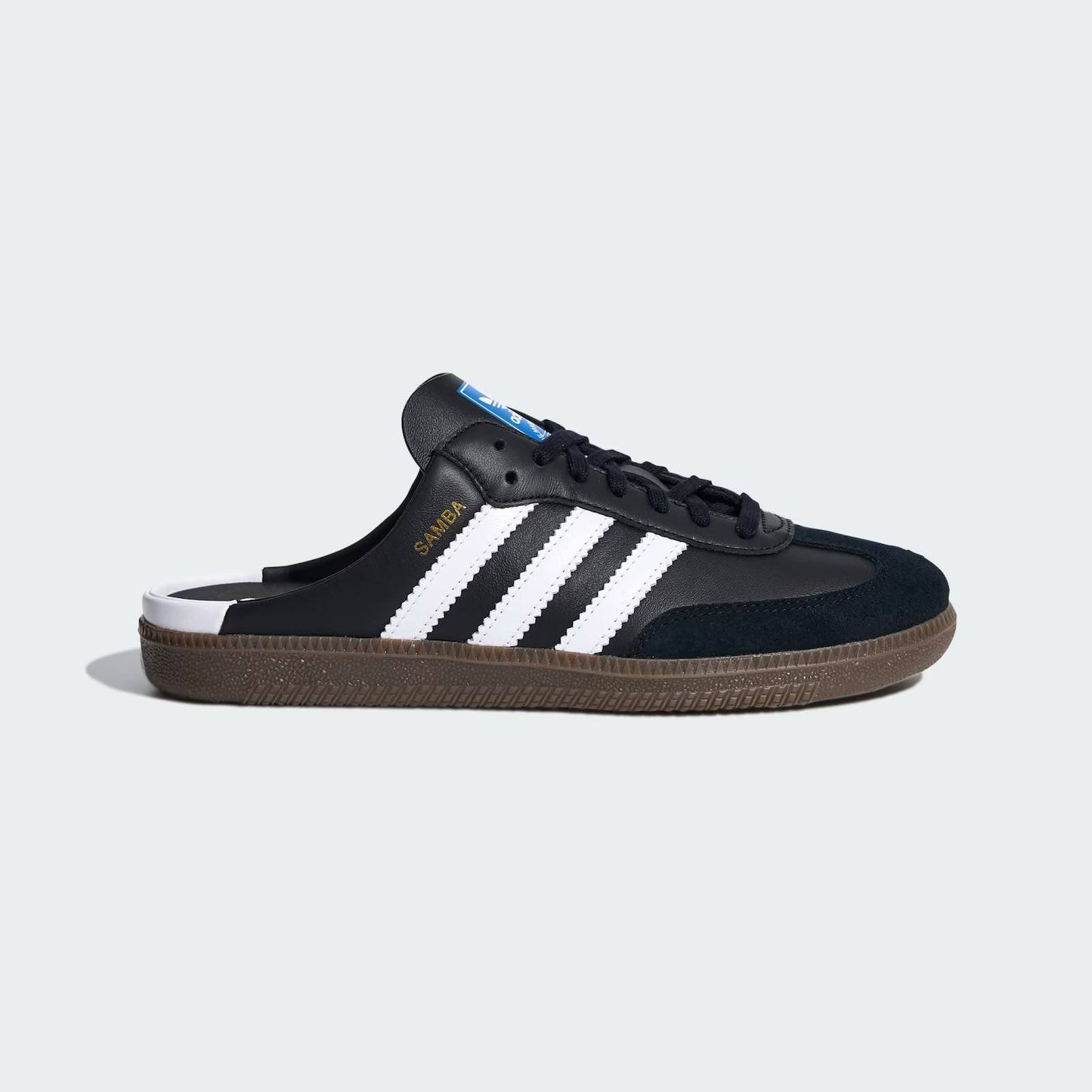 adidas Samba Mules 'Black White'WOMEN'S
NEW ARRIVALS 😇
36-45 AVAILABLE 🤩
160 dhs🇦🇪🇦🇪

Zain242
♥️♥️♥️