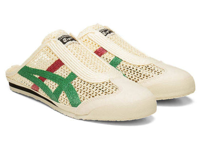 Mexico 66 Sabot 'Cream Kale'
NEW ARRIVALS 🤩
36-45 AVAILABLE 
200 dhs🪙💕

Zain242
♥️♥️♥️
