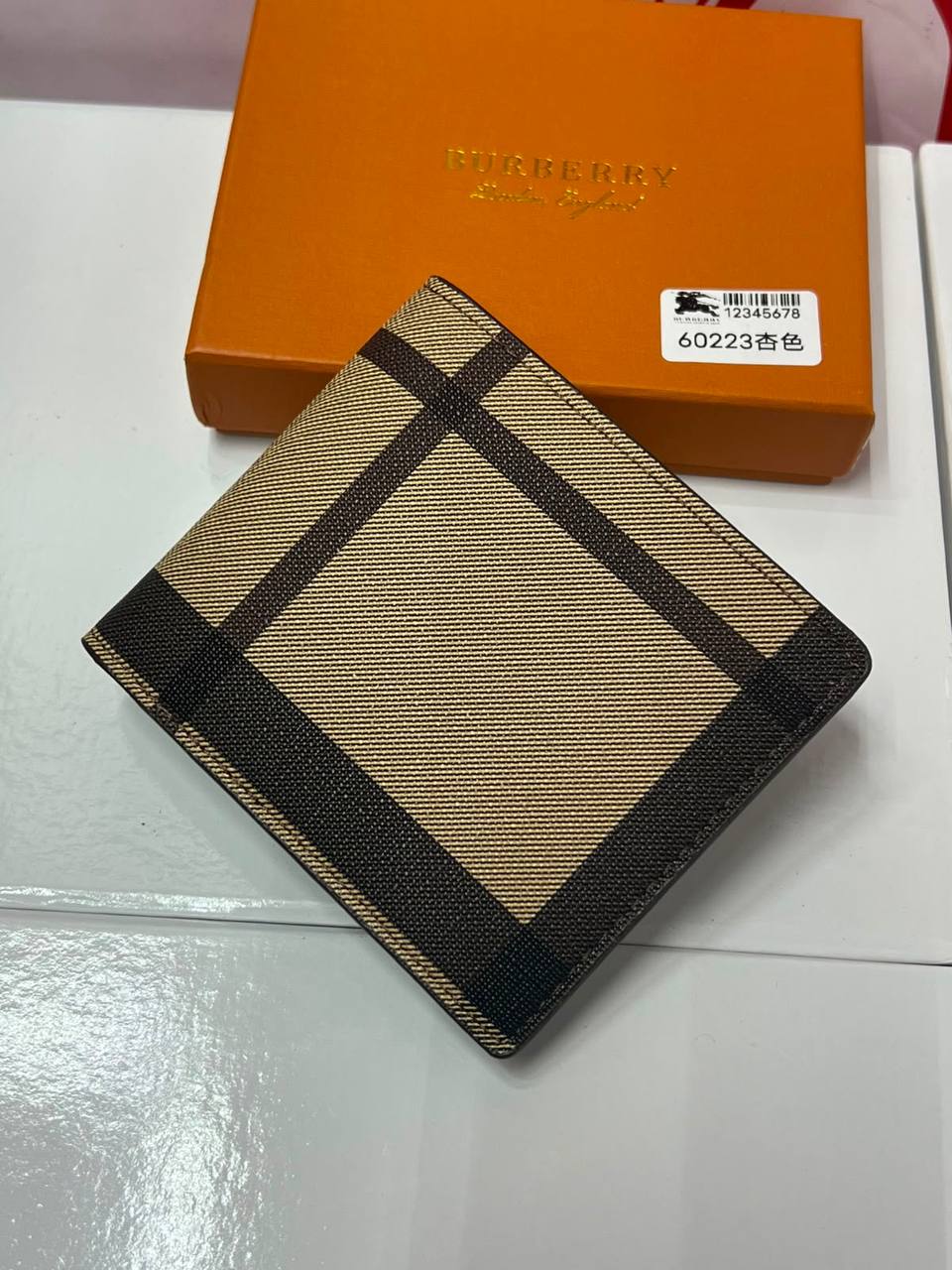 AVAILABLE 

MANS WALLAT 

WITH BOX 🎁 
45 dhs🇦🇪🇦🇪🇦🇪

Zain169
♥️♥️♥️