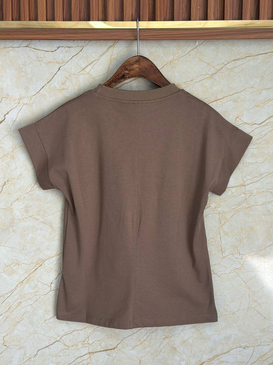 HERMES
Women’s Tshirt 
Master Quality 
SML
280 dhs💓

Zain276
♥️♥️♥️