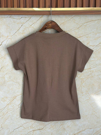 HERMES
Women’s Tshirt 
Master Quality 
SML
280 dhs💓

Zain276
♥️♥️♥️
