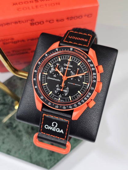 Swatch 
watch for men 
55 dhs🌺

Zain59
♥️♥️♥️