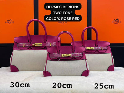 Hermes ʙᴇʀᴋɪɴs 2tone
ʟᴇᴀᴛʜᴇʀ ᴍᴀᴛᴇʀɪᴀʟ
sɪᴢᴇ:ᴄʜᴇᴄᴋ!!!
      30ᴄᴍ-120 dhs🇦🇪
      25ᴄᴍ-110 dhs🇦🇪
      21ᴄᴍ-100 dhs🇦🇪

Zain56
♥️♥️♥️
