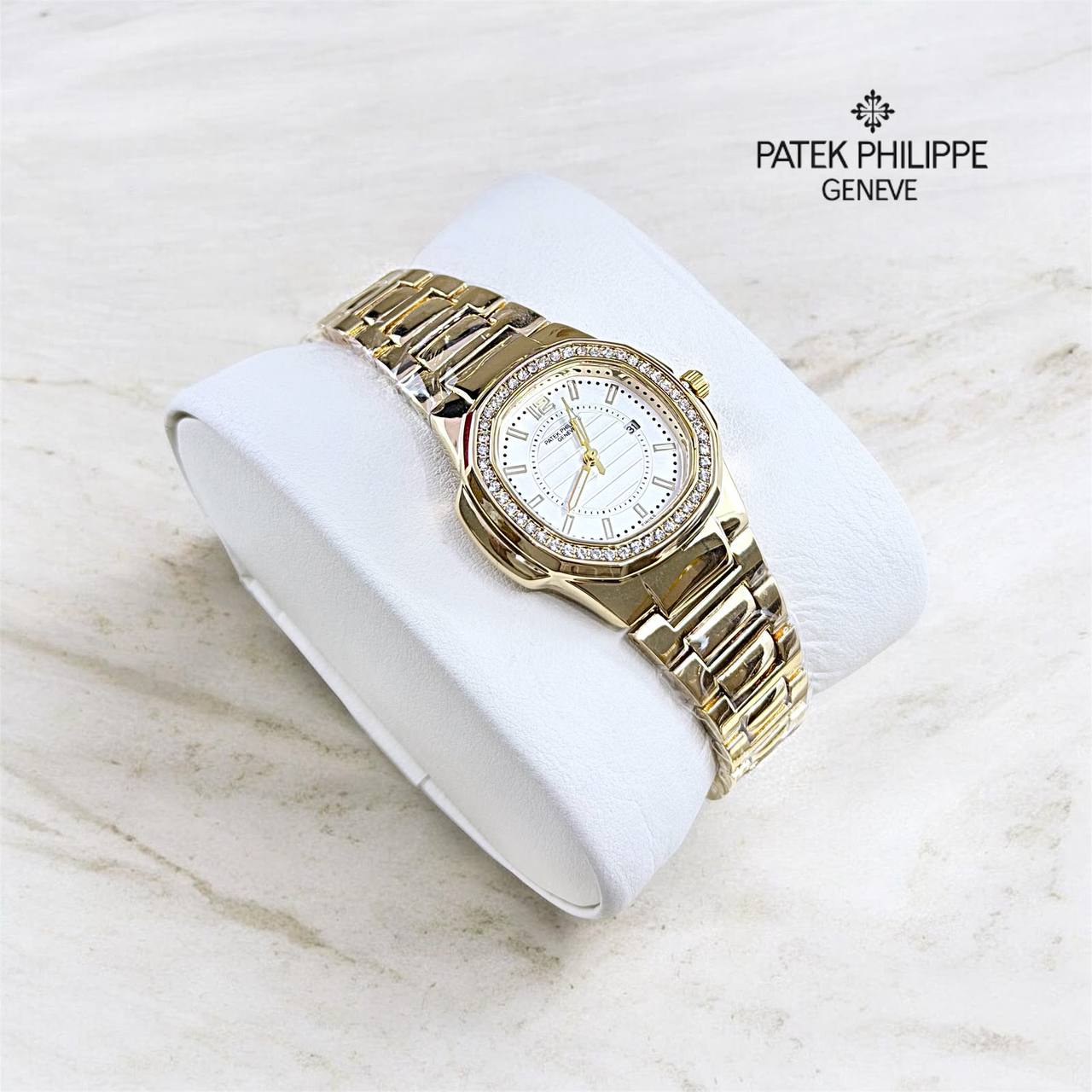 Patek Ladies  
55 dhs💛

Zain29
♥️♥️♥️