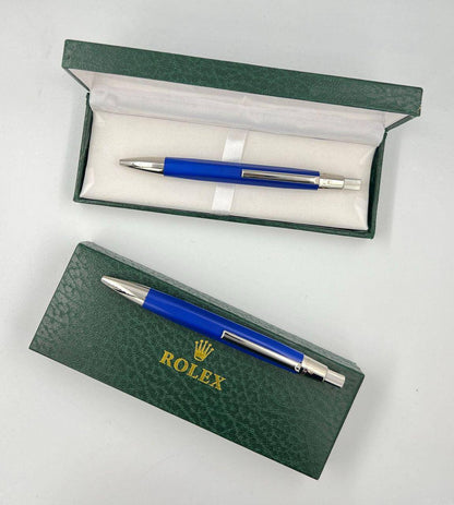 Rolex Pen
55 dhs✅

Zain126
♥️♥️♥️
