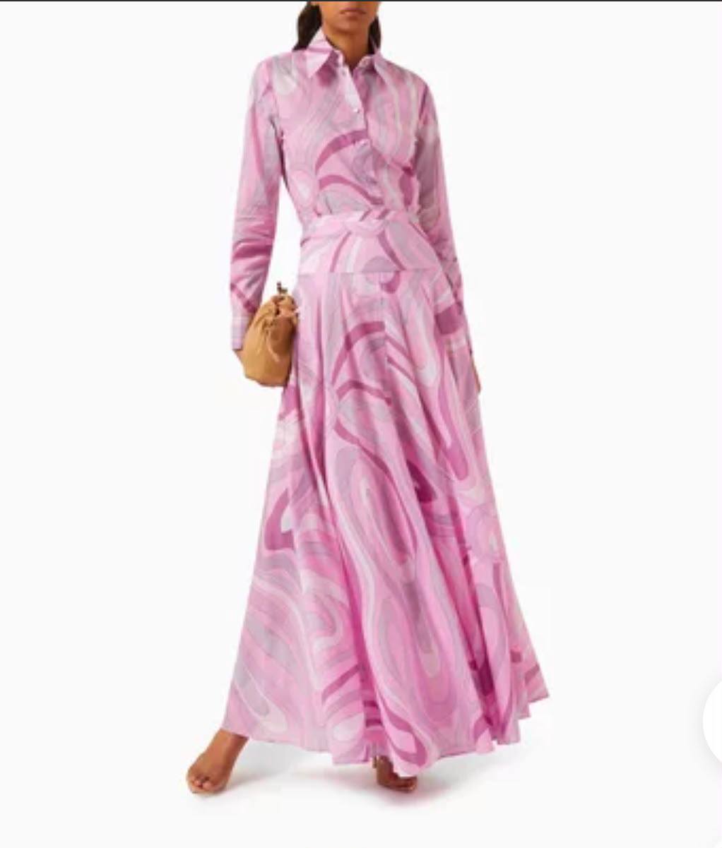 ✨new collections😍
 ❤️‍🔥 EMILIO PUCCI ❤️‍🔥
✨VIP quality ✨
 Sizes: S to XL
550 dhs✅

Zain287
♥️♥️♥️