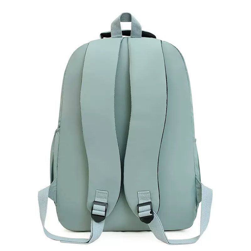 KIPLING 
BACKPACK NEW CAME BIG SIZE 
70 dhs✅

Zain295
♥️♥️♥️