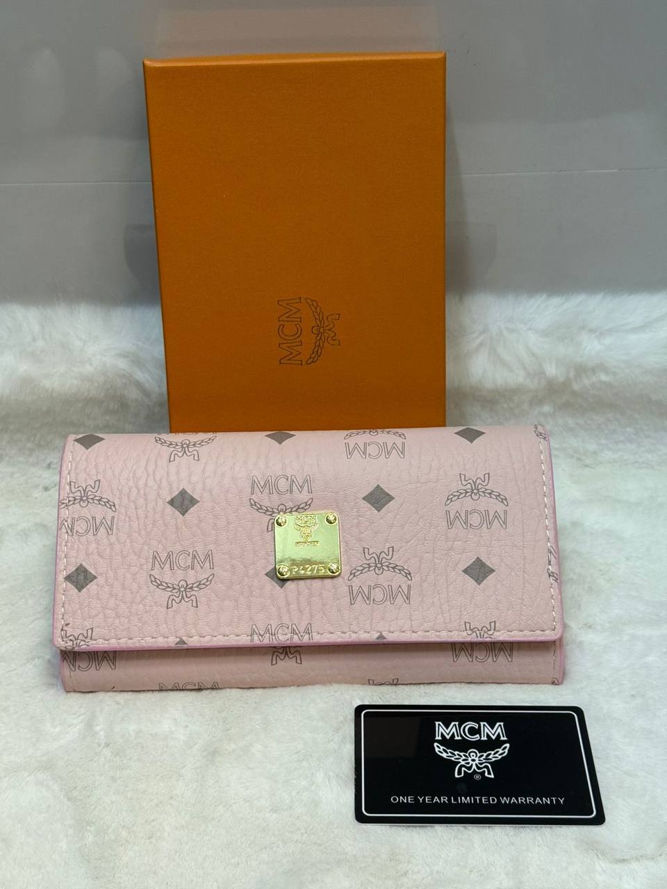 NEW CAME
WALLET
GOOD QUALITY
40 dhs🇦🇪

Zain40
♥️♥️