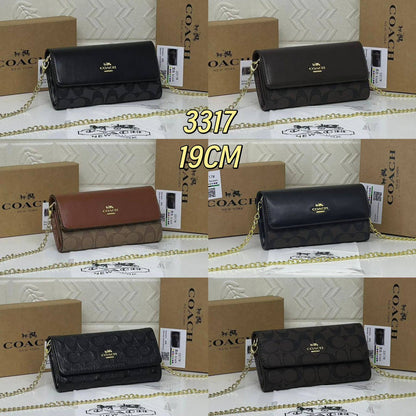 Gucci - Coach

with box
🎁🎁🎁

70 dhs❣️

Zain13
♥️♥️♥️