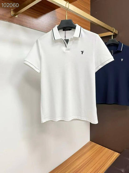 TOM FORD

Men’s Polo Tshirt 

Master Quality 

SMLXLXXL 
280 dhs🇦🇪🇦🇪🇦🇪

Zain276
♥️♥️♥️