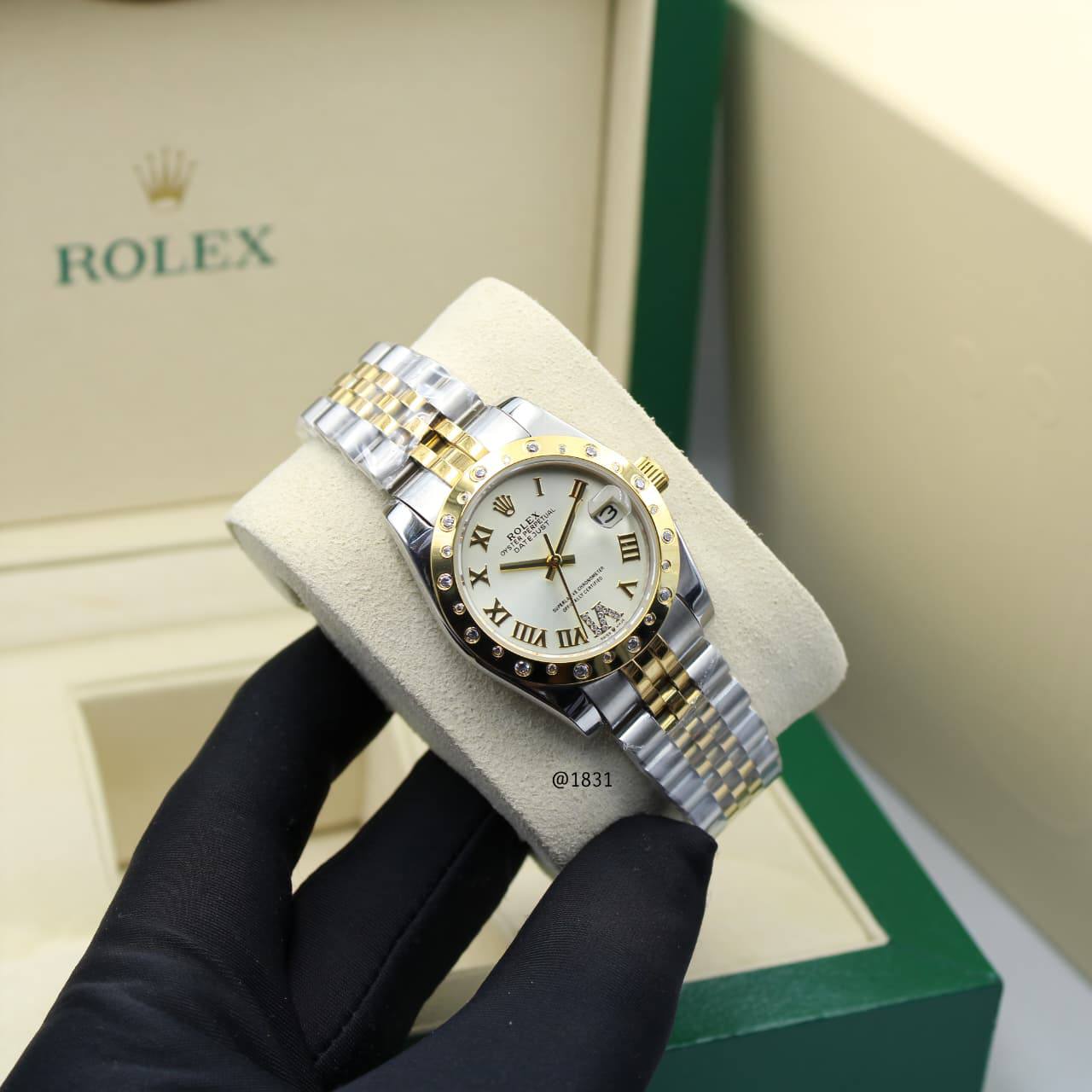 Rolex
Automatic
230 dhs✅

Zain78
♥️♥️♥️