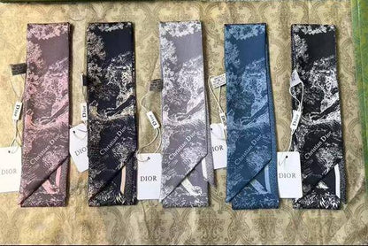 Silk   Bag scarf 
20 dhs💓

Zain93
♥️♥️♥️