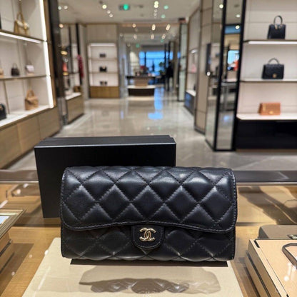 *NEW COLLECTION*

*WOMEN WALLET*

*MASTER QUALITY*

190 dhs❤️

Zain202
♥️♥️♥️