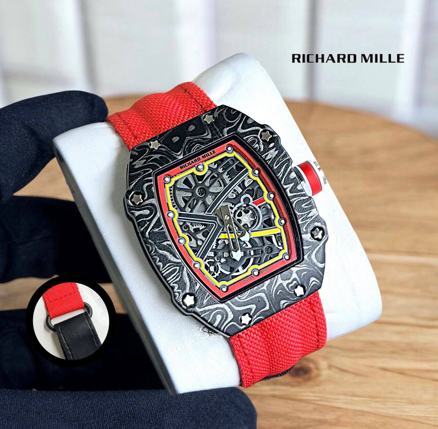 Richard mile
*Slim*
*Battery*
120 dhs🗽

Zain29
♥️♥️♥️