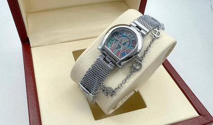 Aigner
Ladies watches
65 dhs🪙

Zain45
♥️♥️♥️