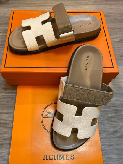 Hermes Slipper, 
High Quality 
Size 36 To 41
90 dhs🗽

Zain120
♥️♥️♥️