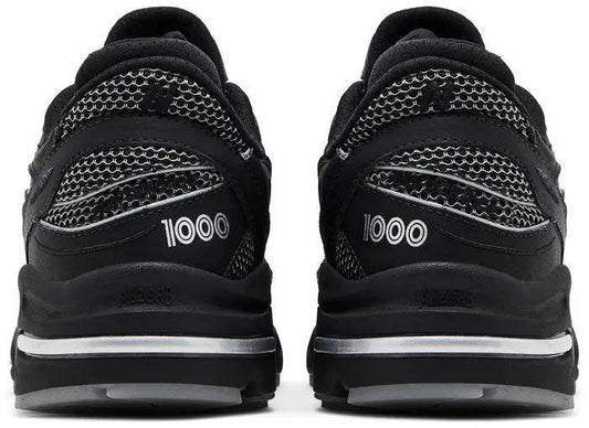 New Balance 1000 Black 🖤
NEW ARRIVALS 😇
36-45 AVAILABLE 🤩
210 dhs❣️

Zain242
♥️♥️♥️