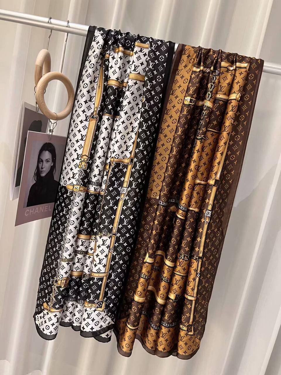 Silk scarf
40 dhs❣️

Zain60
❣️❣️❣️