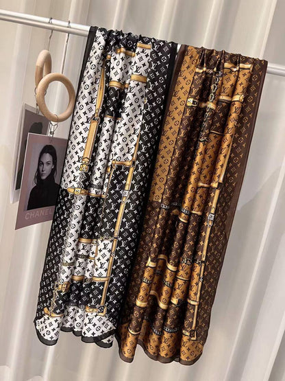 Silk scarf
40 dhs❣️

Zain60
❣️❣️❣️