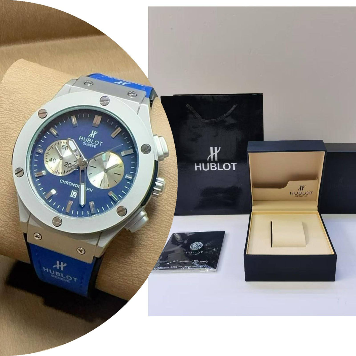Men’s watch 

1 ps
55 dhs🇦🇪🇦🇪

Zain45
♥️♥️♥️