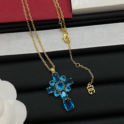 D&G

 Necklace 💥 Earring 🦋 Master quality 💯 With normal boxes 🗃️

105 dhs🇦🇪🇦🇪🇦🇪

Zain216
♥️♥️♥️