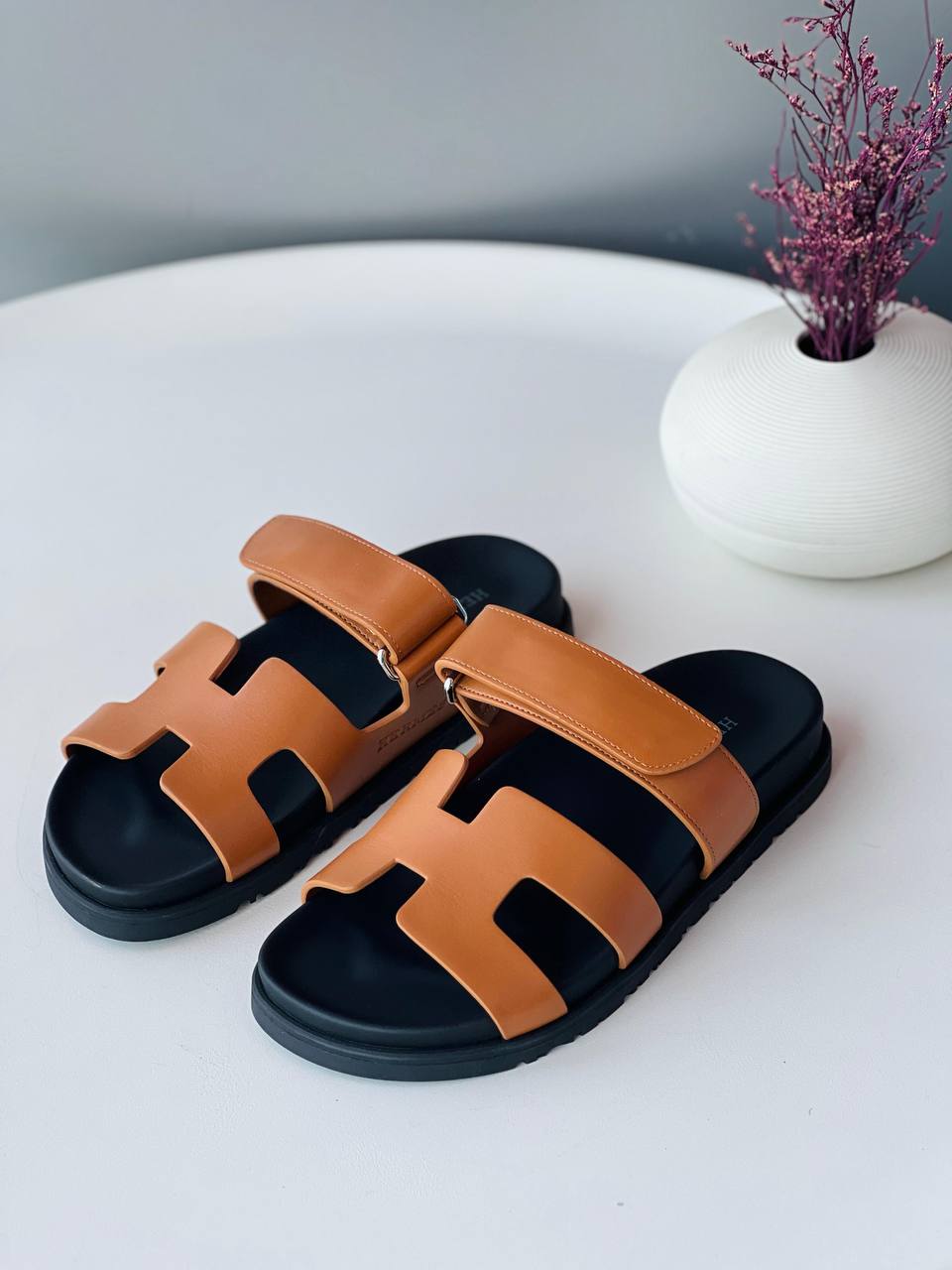 Hermes
Size 36_41
Super high quality* 
450 dhs🪙🌨️

Zain176
♥️♥️♥️