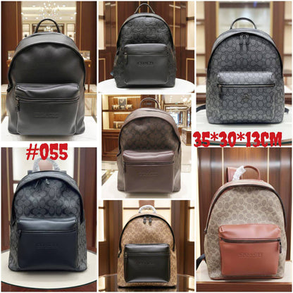 COACH 
BACKPACK
VERY GOOD QUALITY 💯
120 dhs🪙🌨️

Zain28
♥️♥️♥️