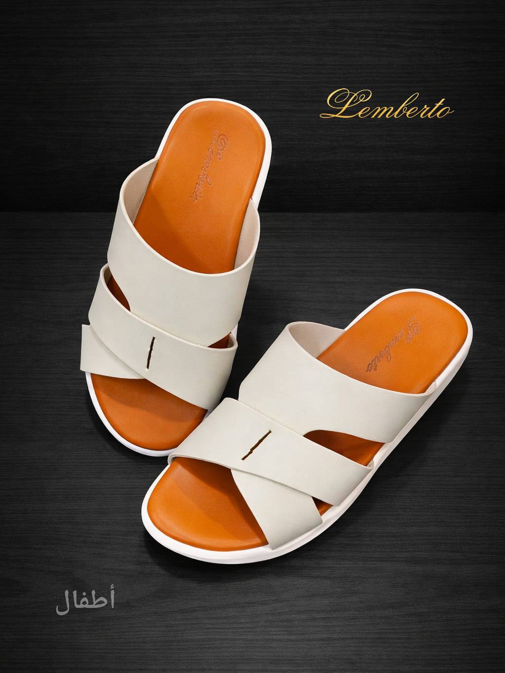 LEMBERTO SANDAL FOR KIDS

95 dhs❣️ 

Zain58
♥️♥️♥️
