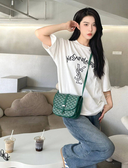 GOYARD SLING BAG 
UNISEX 
HIGH QUALITY 
WITH BOX
110 dhs🇦🇪🇦🇪

Zain295
♥️♥️♥️