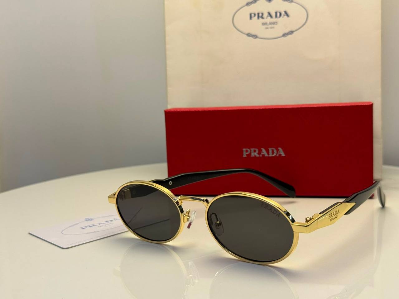 Sunglasses 

65 dhs🇦🇪🇦🇪

Zain182
♥️♥️♥️