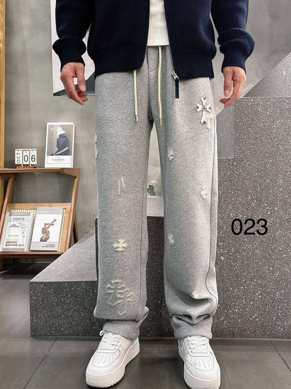 *NEW CHROME HEARTS*
*SUPER MASTER*
*SIZE :M,L,XL,XXL,XXXL* 
300 dhs🪙💚

Zain227
♥️♥️♥️