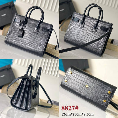 YSL 
COPY ONE 
 26CM 
140 dhs✅

Zain295
♥️♥️♥️
