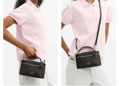 Coach
100 dhs🇦🇪🇦🇪
with box
size 18cm

Zain26
♥️♥️♥️