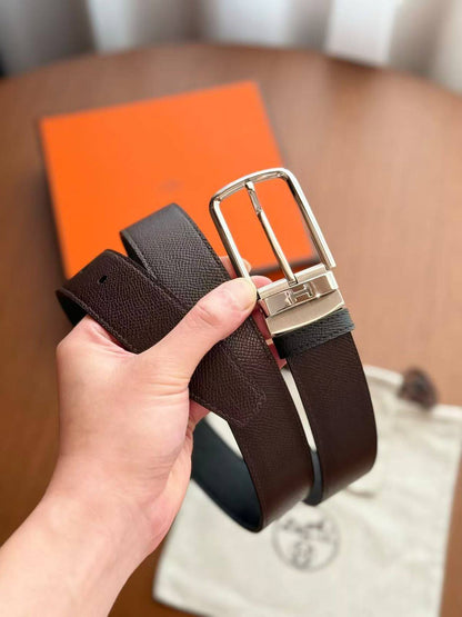 Hermes
For  men
Super master 4cm
With original box

320 dhs🇦🇪🇦🇪


Zain281
♥️♥️♥️