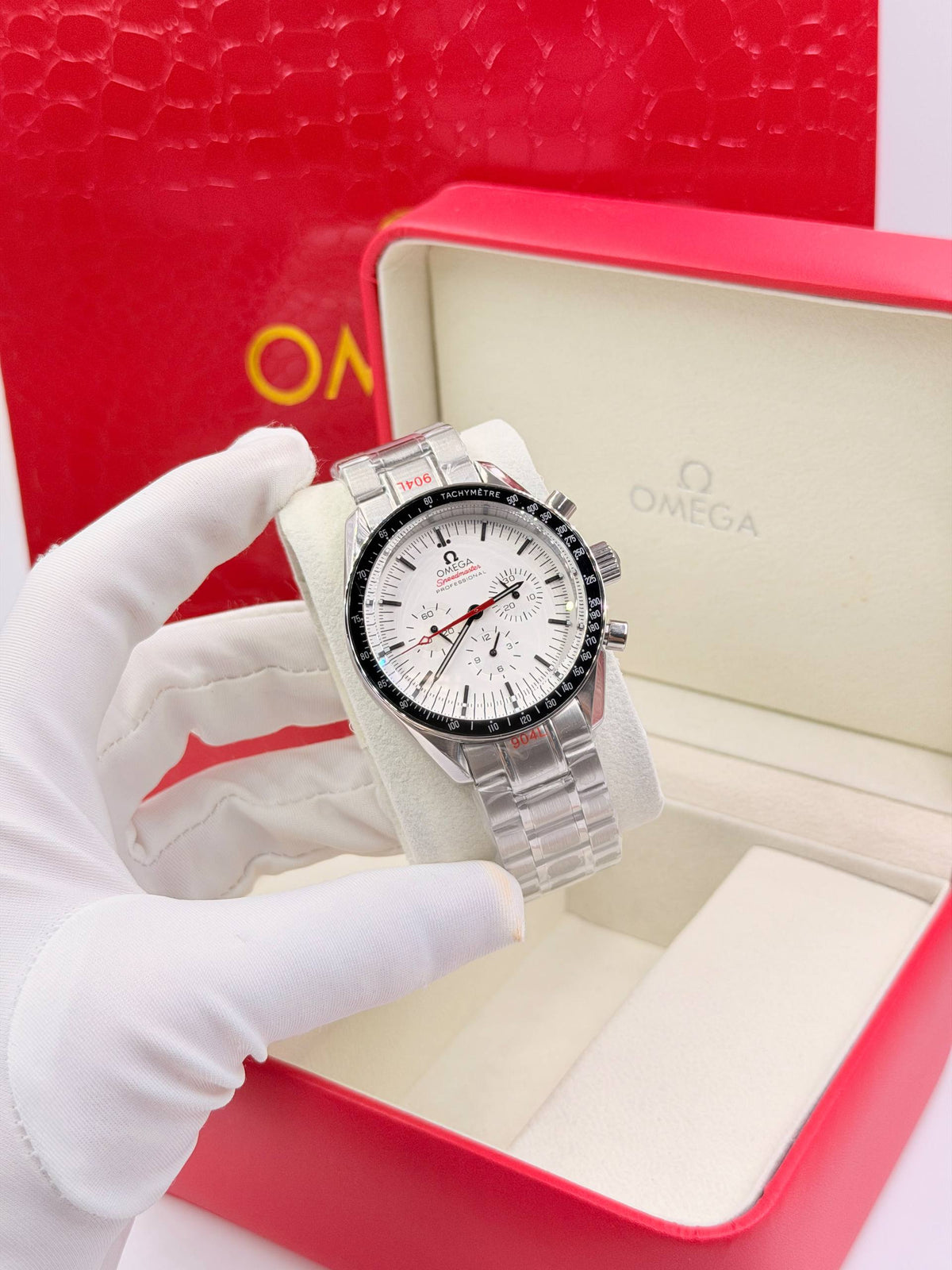 Omega

320 dhs🇦🇪🇦🇪

Automatic

Zain85
♥️♥️♥️