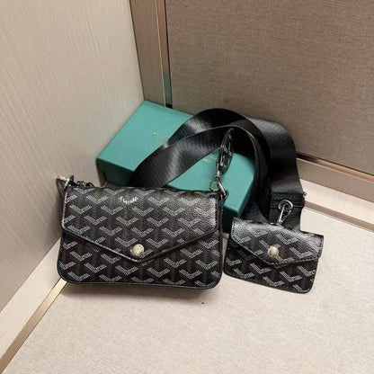 Goyard

With box 🎁🎁🎁

65 dhs🌺

Zain136
♥️♥️♥️