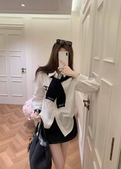 *New collections*                                                
CHANEL

Super Master quality

Sizes: S M L
350 dhs🇦🇪🇦🇪🇦🇪

Zain308
♥️♥️♥️