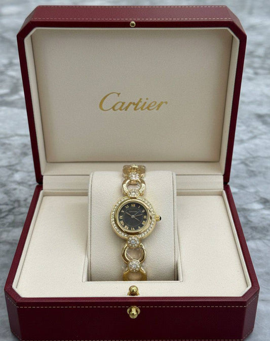 Cartier 🆕 LADIES 
GOOD QUALITY 💯
60 dhs🪙💚

Zain133
♥️♥️♥️