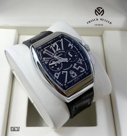 FRANK MULLER 

for Men 

CHRONOGRAPH

120 dhs🇦🇪

Zain29
♥️♥️♥️