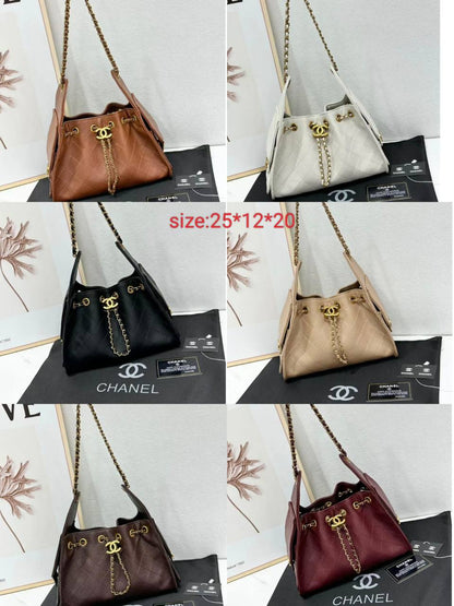 Chanel
110 dhs✅
high quality25 cm

Zain26
♥️♥️♥️