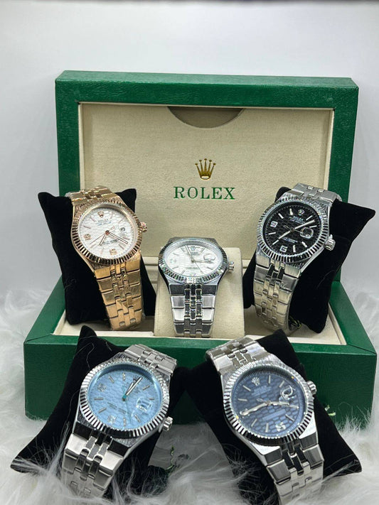 Rolex
80 dhs💓

Zain277
♥️♥️♥️