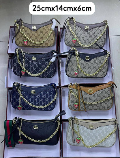 Gucci
100 dhs✅ 
with box

Zain72
♥️♥️♥️