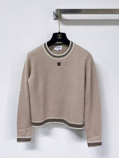 *New collections*                                                
CHANEL

Super Master quality

Sizes: S M L

550 dhs🇦🇪🇦🇪

Zain308
♥️♥️♥️